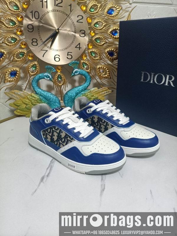 Replica Dior Shoes sz35-45 mnm0104