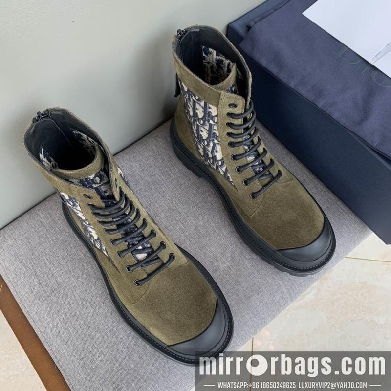 Replica Dior Shoes sz38-45 hnm0125