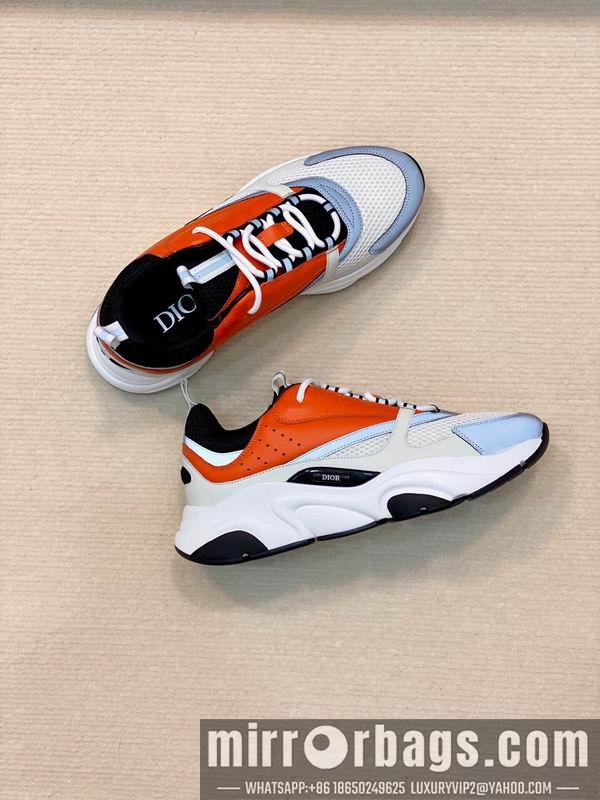 Replica Dior Shoes sz35-44 hnm0152