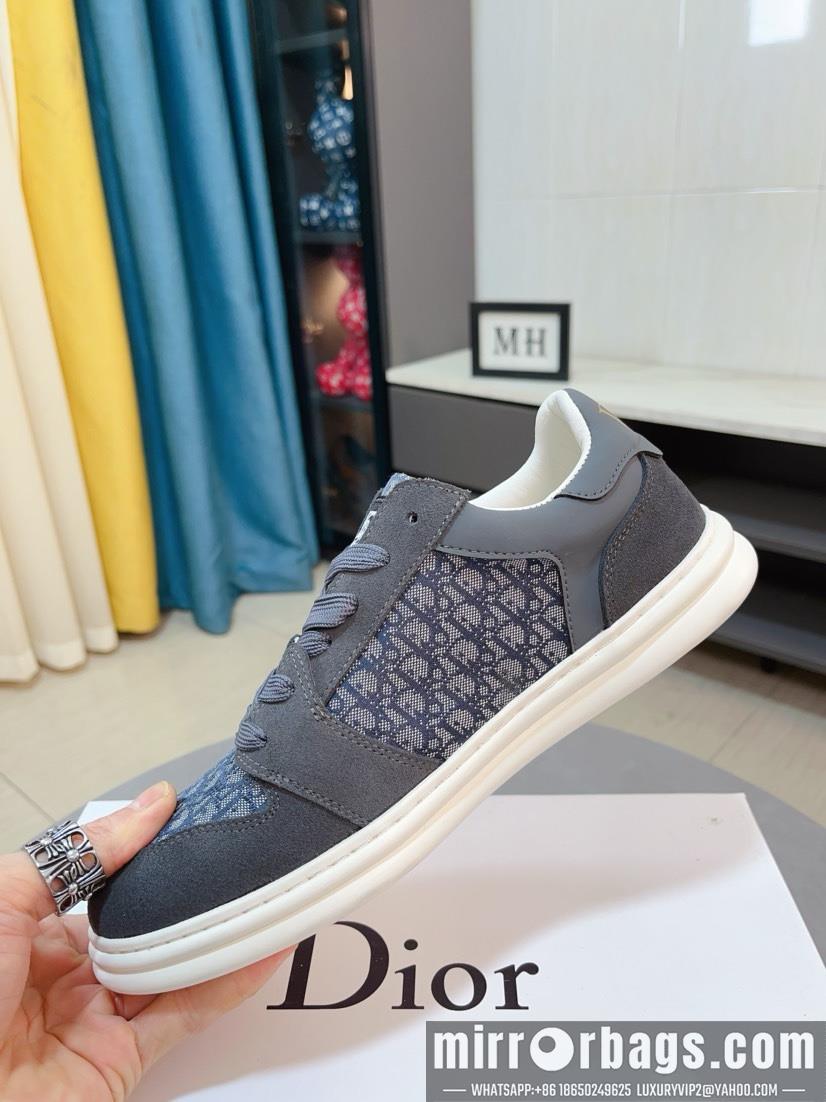 Replica Dior Shoes sz38-44 h0805