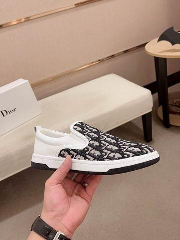 Replica Dior Shoes sz38-45 hnh0801
