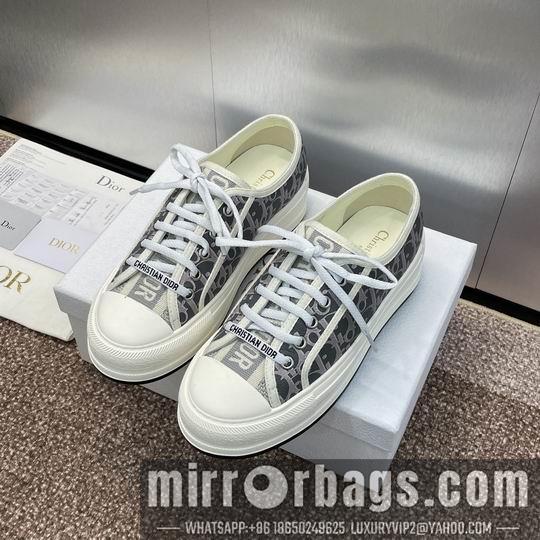 Replica Dior Shoes sz35-43 mnh0513