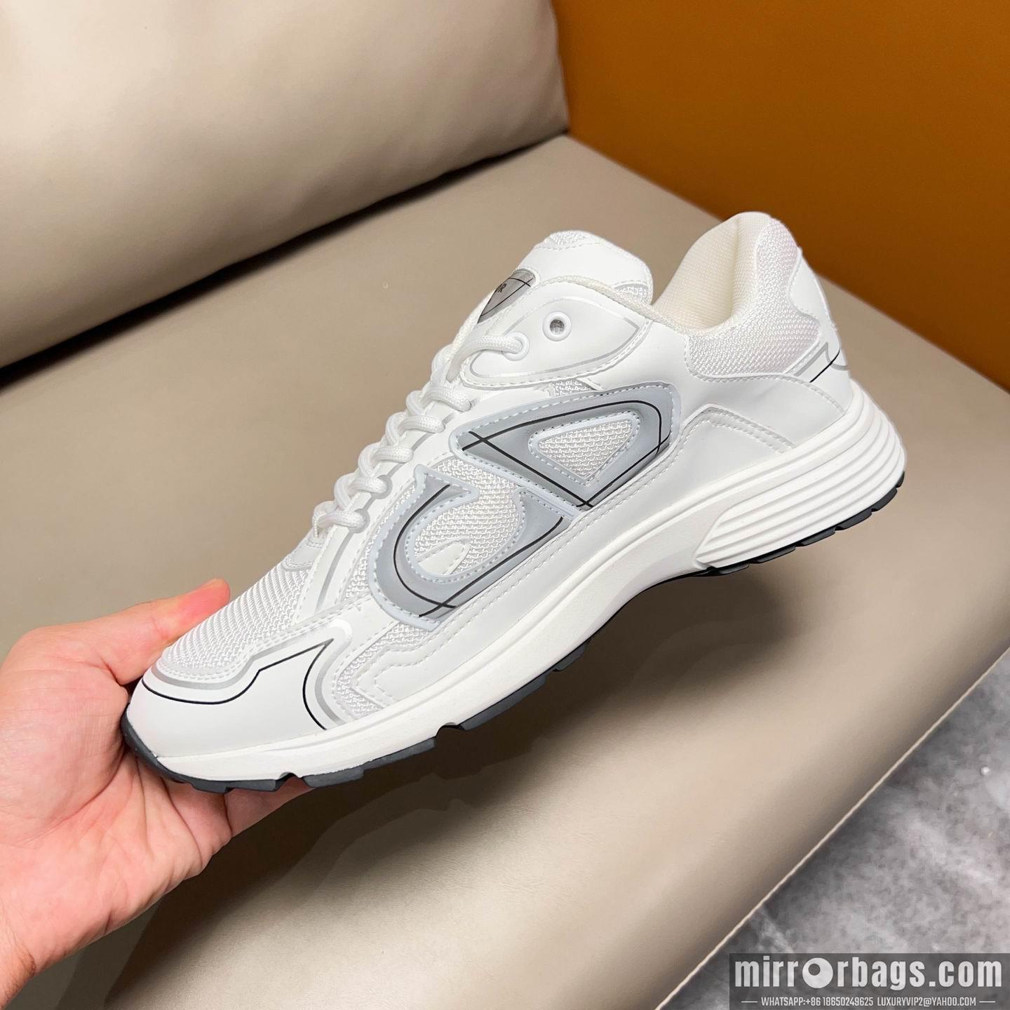Replica Dior Shoes sz38-45 jyh0909