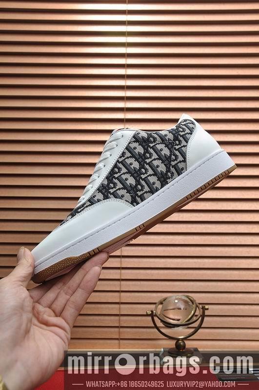 Replica Dior Shoes sz38-45 mnw0313