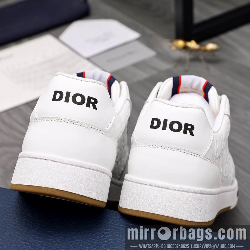 Replica Dior Shoes sz38-44 mnm0134