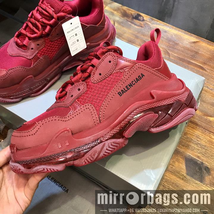 Balenciaga Shoes 1982215
