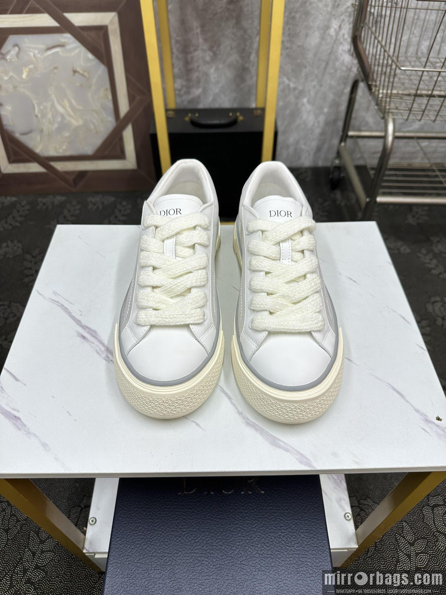 Replica Dior Shoes sz35-45 hnh1210
