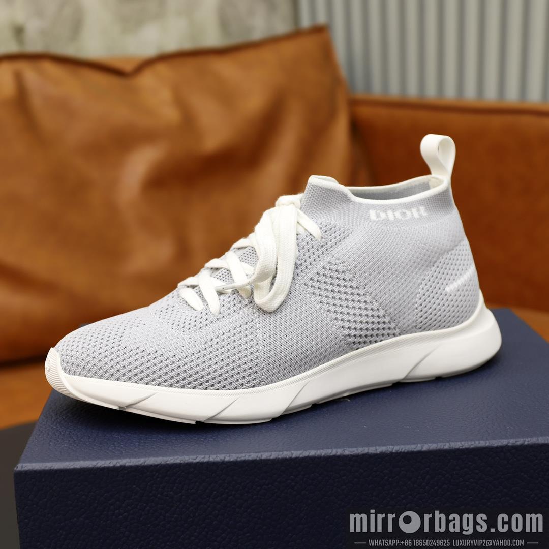 Replica Dior Shoes sz38-44 hnh1216