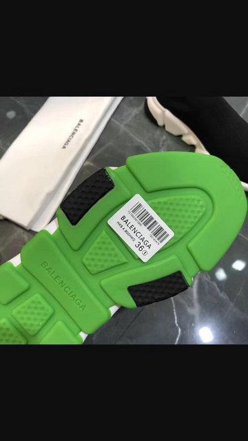 Balenciaga Shoes SZ 35-45 0740