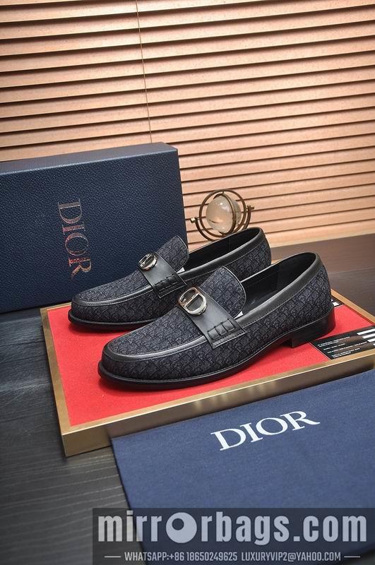 Replica Dior Shoes sz38-44 mnw0406