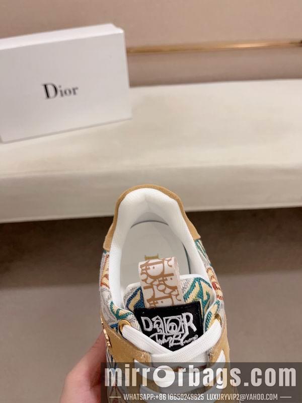 Replica Dior Shoes sz38-44 hnm0162
