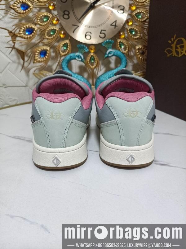 Replica Dior Shoes sz35-45 mnm0102