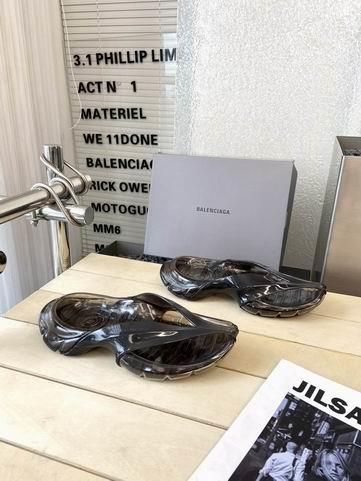 Replica Balenciaga Shoes sz35-45 mnh0803