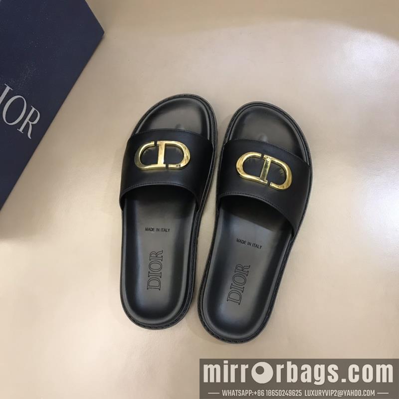 Replica Dior Shoes sz38-45 jyh0203