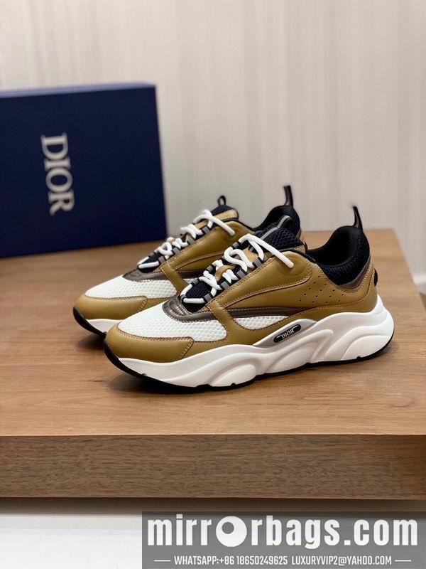 Replica Dior Shoes sz35-44 hnm0155