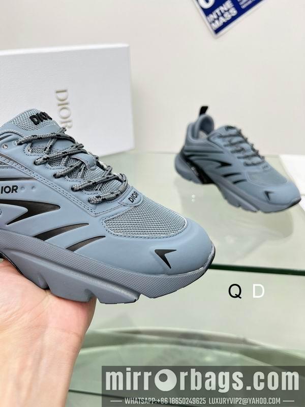Replica Dior Shoes sz36-44 GDT0603