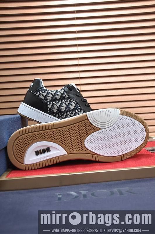 Replica Dior Shoes sz38-44 mnm0112