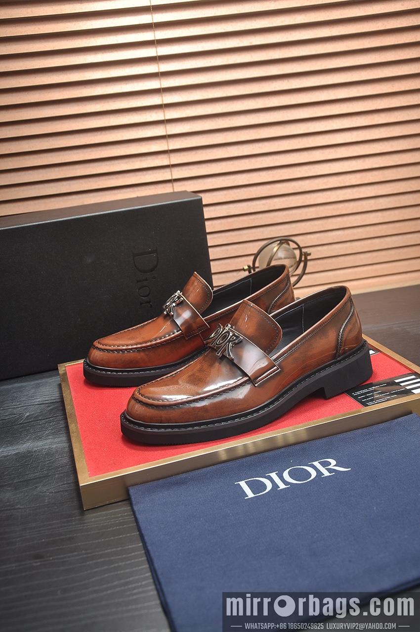 Replica Dior Shoes sz38-44 hnh1230