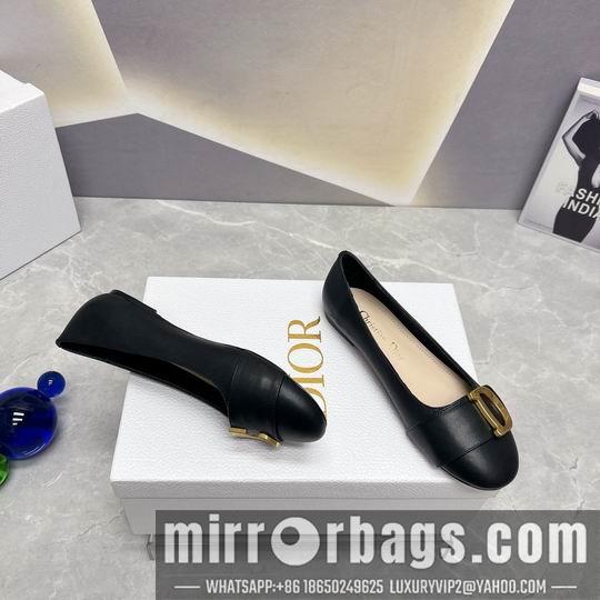 Replica Dior Shoes sz34-41 mnh0501