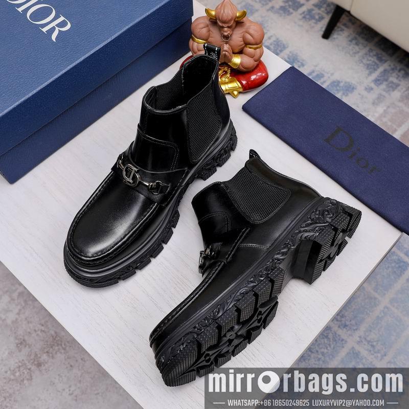 Replica Dior Shoes sz38-44 mnm0110