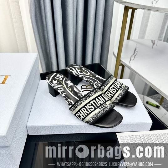 Replica Dior Shoes sz34-42 mnh0826