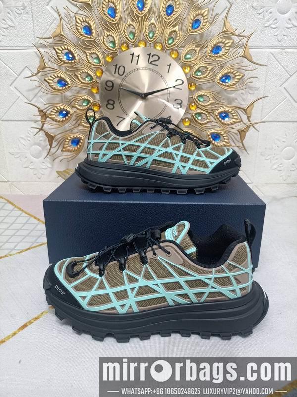 Replica Dior Shoes sz35-46 mnm0102