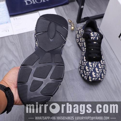 Replica Dior Shoes sz38-44 hnh0804