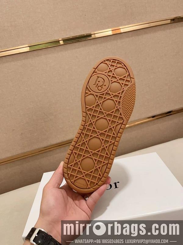 Replica Dior Shoes sz38-44 8qh1001