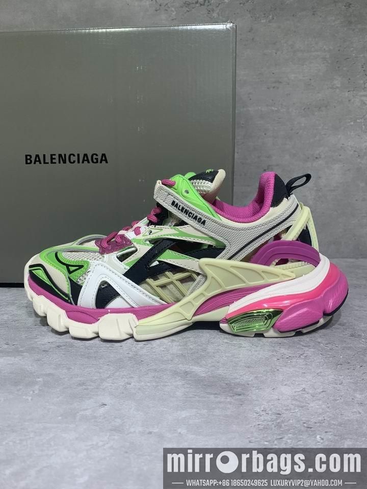 Replica Balenciaga Shoes sz36-40 hnh1102