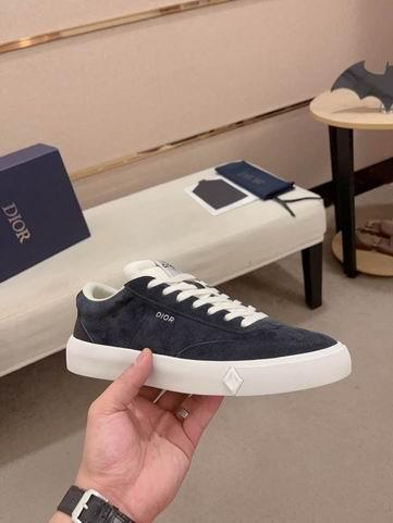 Replica Dior Shoes sz38-46 hnh0523