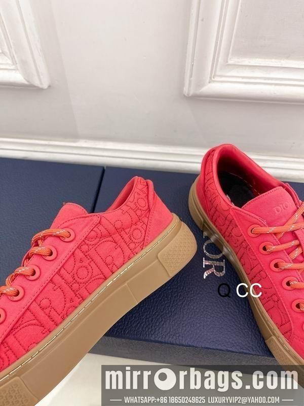 Replica Dior Shoes sz35-44 XC1106
