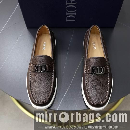 Replica Dior Shoes sz38-45 hnh1210