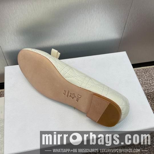 Replica Dior Shoes sz34-43 mnh0506