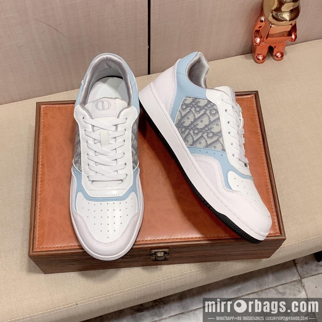 Replica Dior Shoes sz38-44 h0604