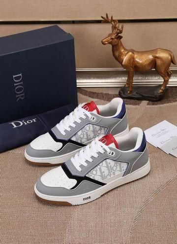 Replica Dior Shoes sz38-44 jyh0921