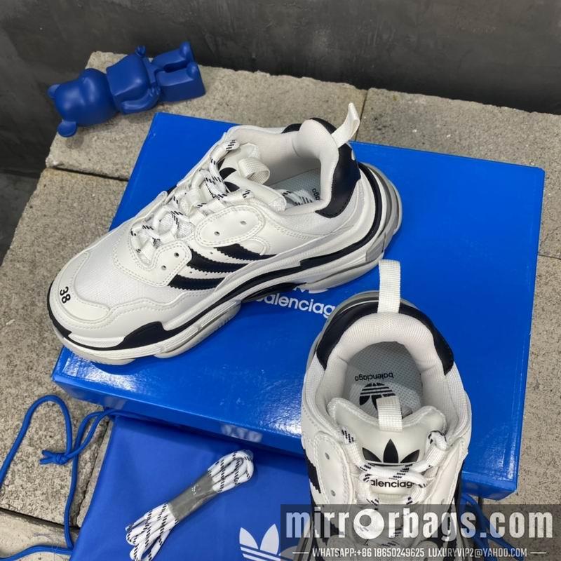Replica Balenciaga Shoes sz35-45 hnm0106