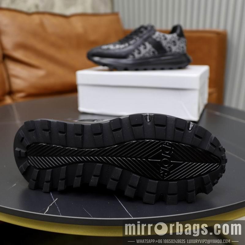Replica Dior Shoes sz38-44 hnh0330