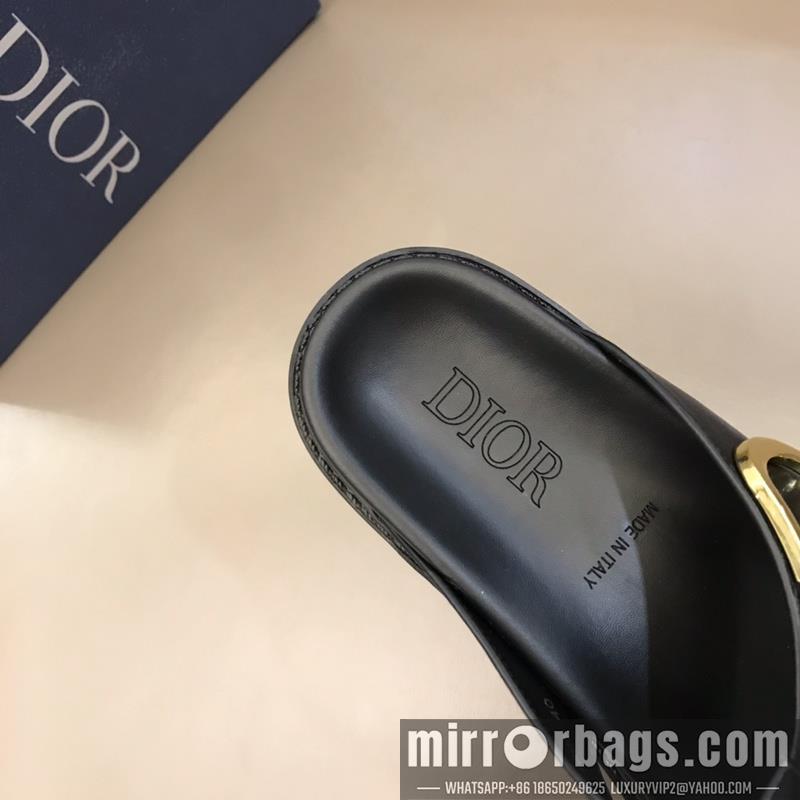 Replica Dior Shoes sz38-45 jyh0201