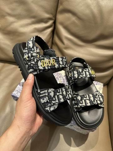 Replica Dior Shoes sz35-43 hnh0702