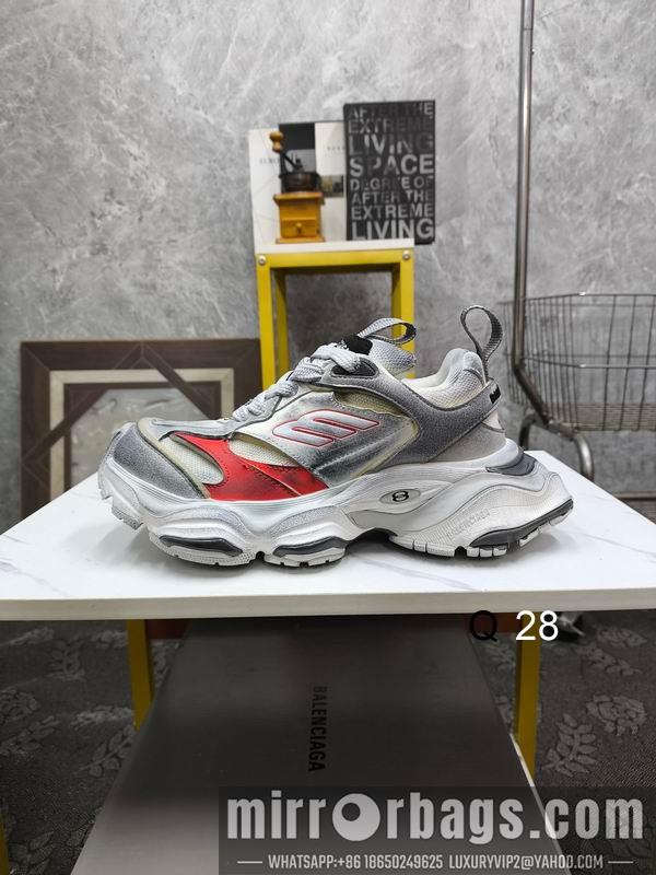 Replica Balenciaga Shoes sz35-45 N1204