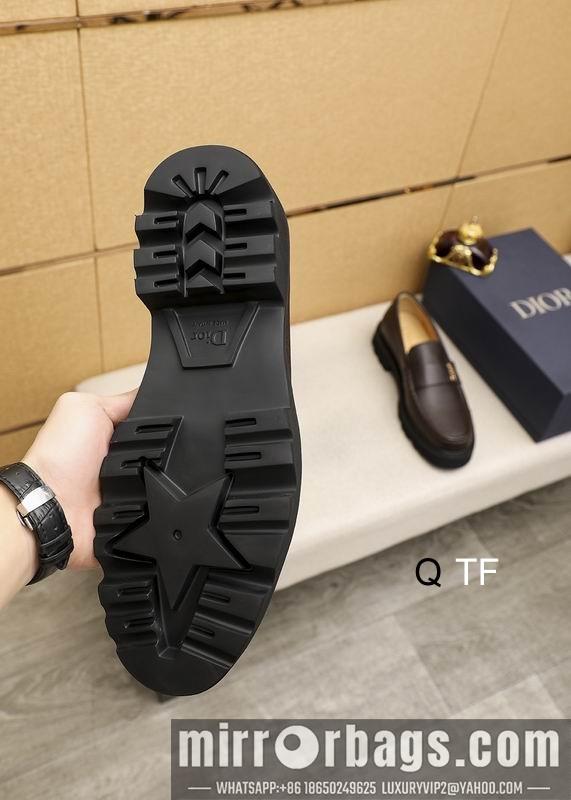 Replica Dior Shoes sz38-45 TF0205