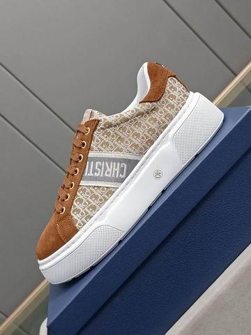 Replica Dior Shoes sz38-45 jyh0908