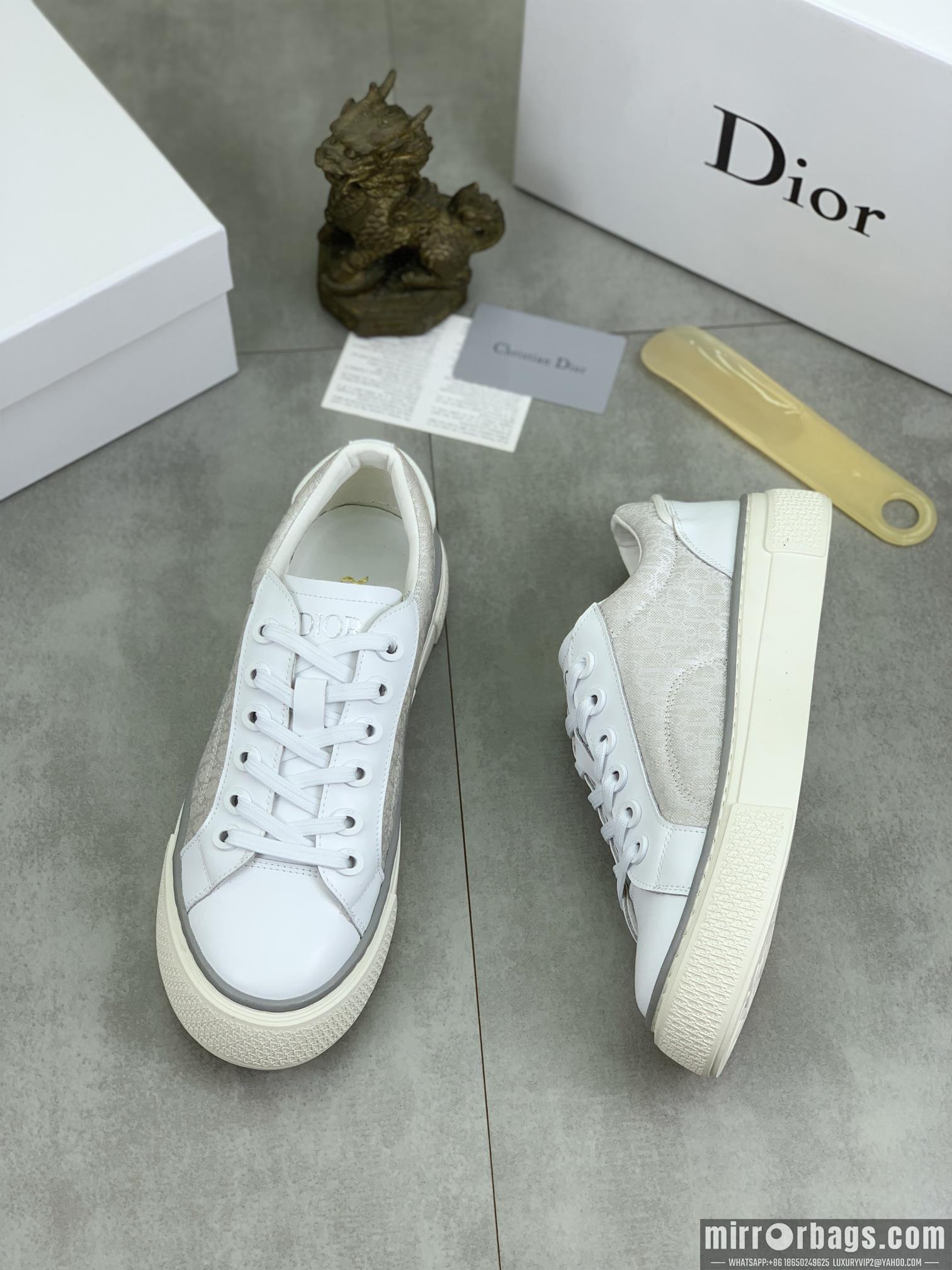 Replica Dior Shoes sz38-44 h0812