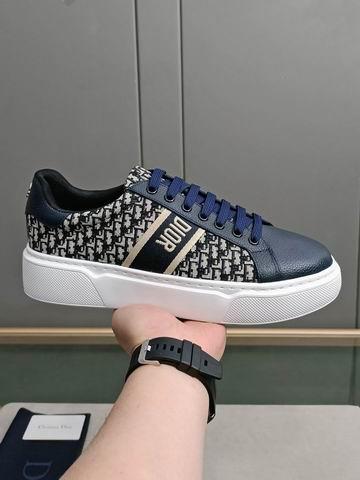 Replica Dior Shoes sz38-45 jyh0908
