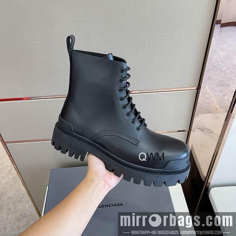 Replica Balenciaga Shoes sz39-46 WM0212