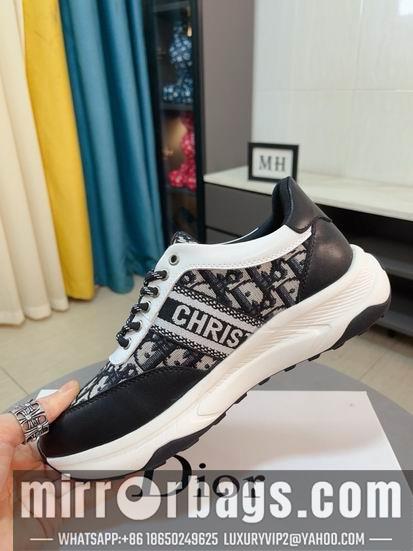 Replica Dior Shoes sz38-44 mnh0602