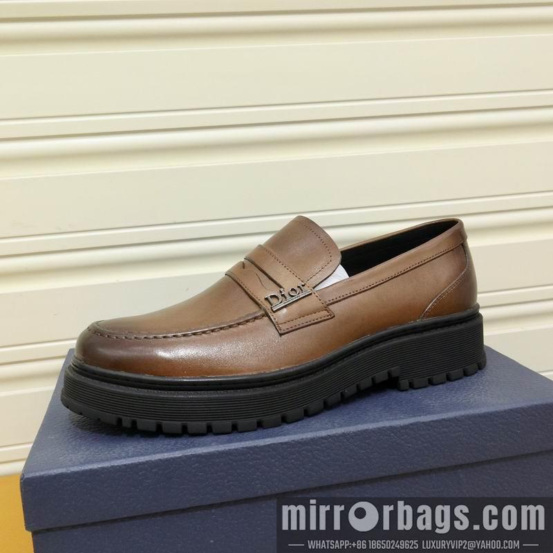 Replica Dior Shoes sz38-45 mnw0402
