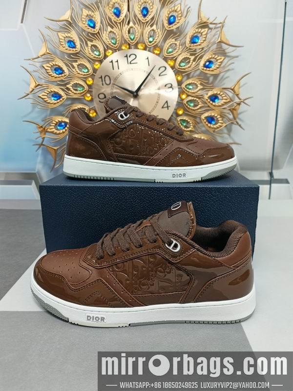 Replica Dior Shoes sz35-45 mnm0106