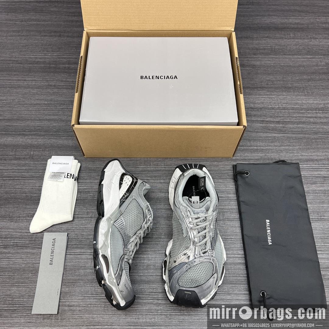 Replica Balenciaga Shoes sz35-46 h1005