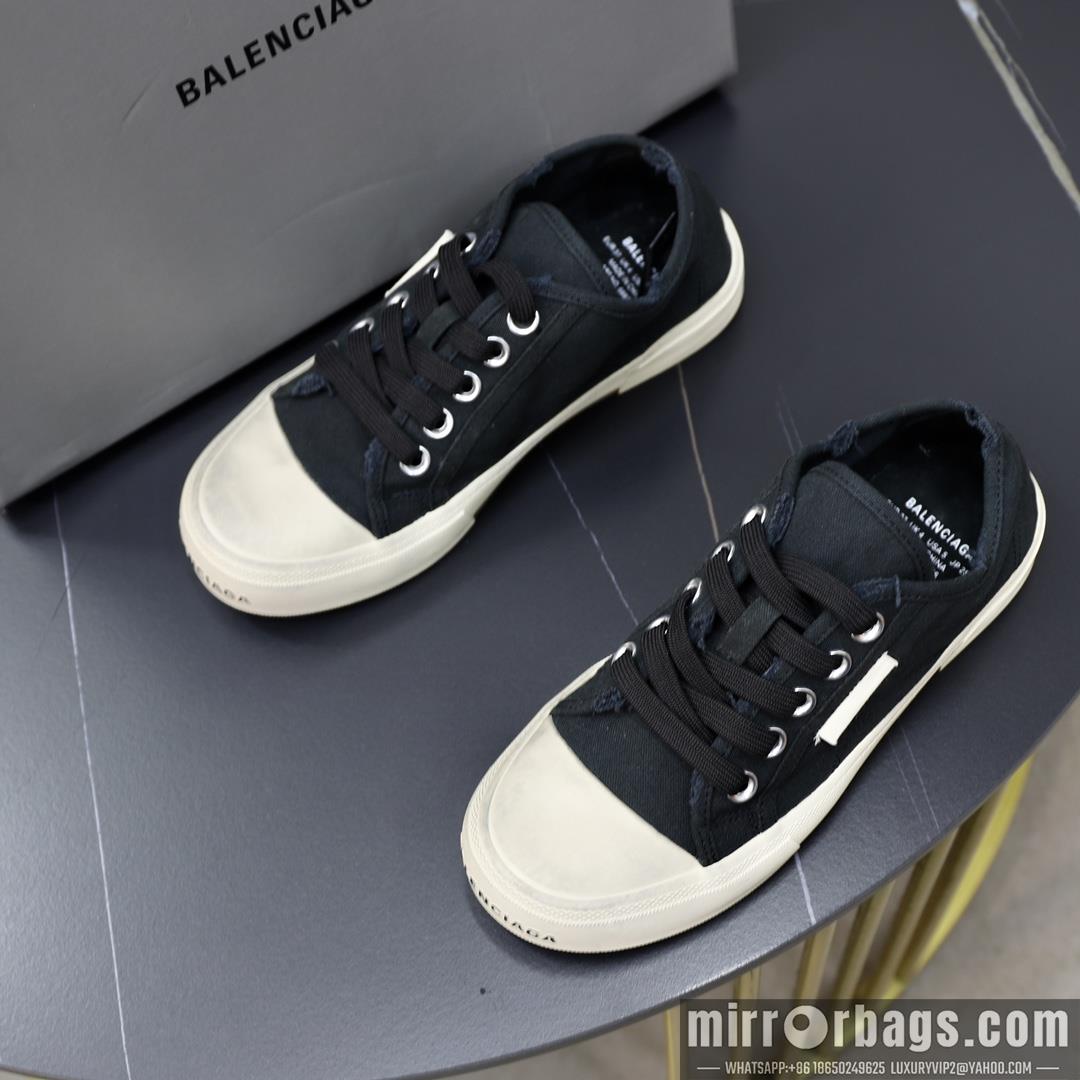 Replica Balenciaga Shoes sz35-44 h0505